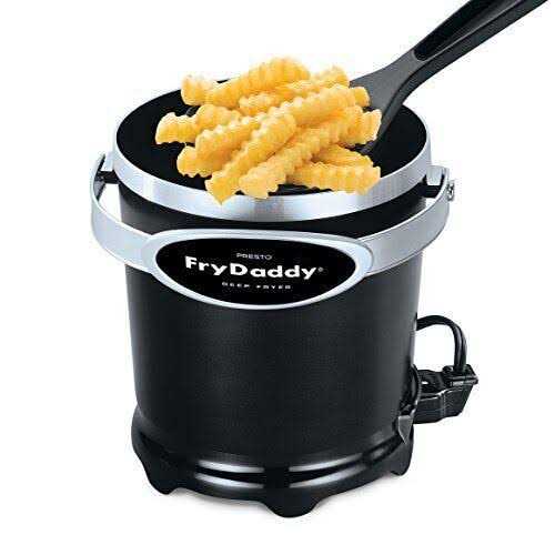 Presto FryDaddy 05420