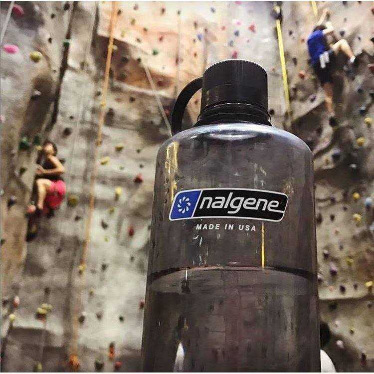 Nalgene Bottle Narrow Mouth