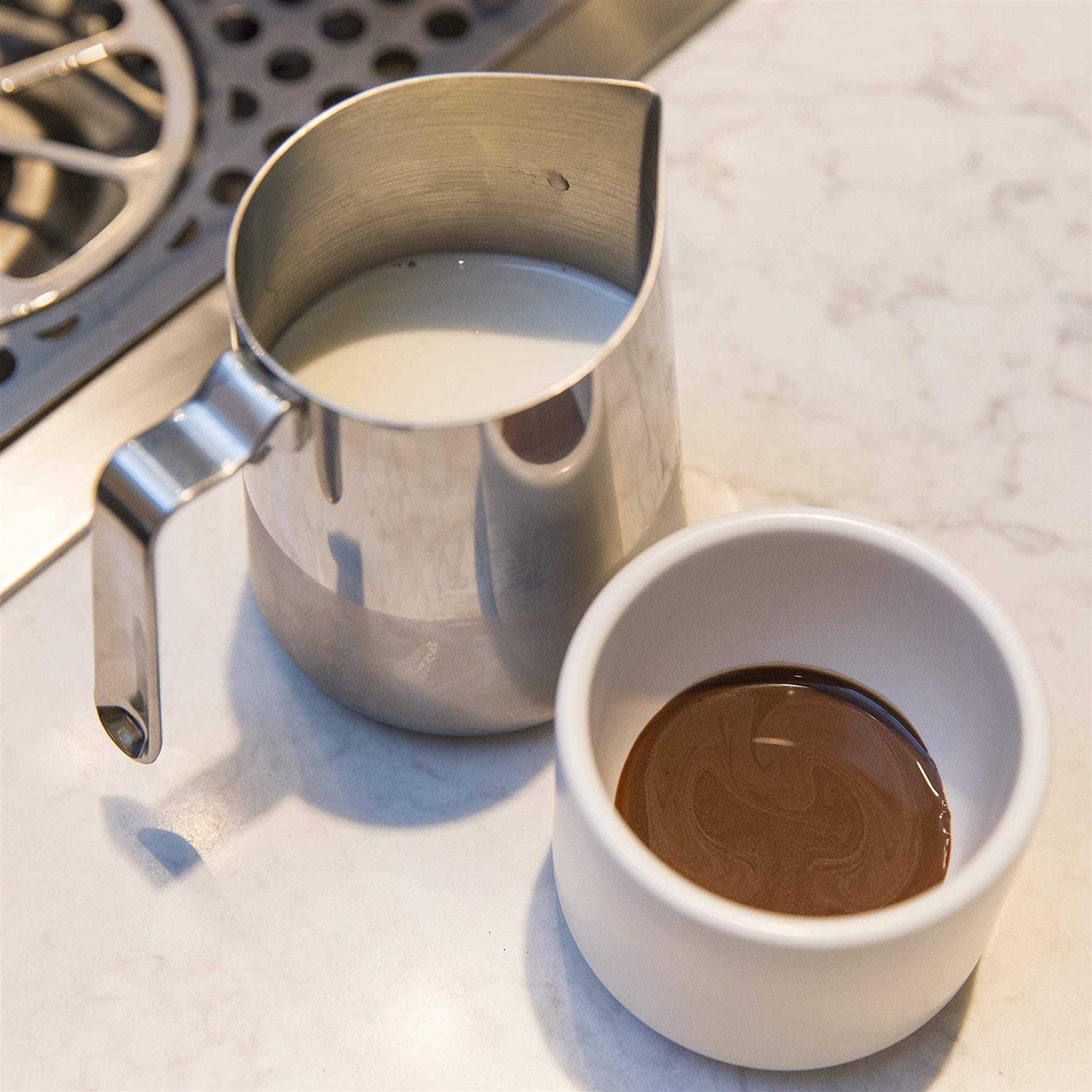 Fellow Monty Milk Art Cups