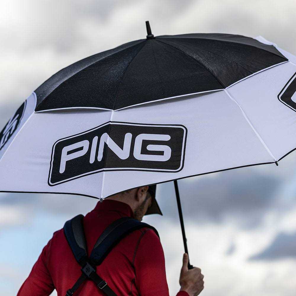 PING Tour Umbrella
