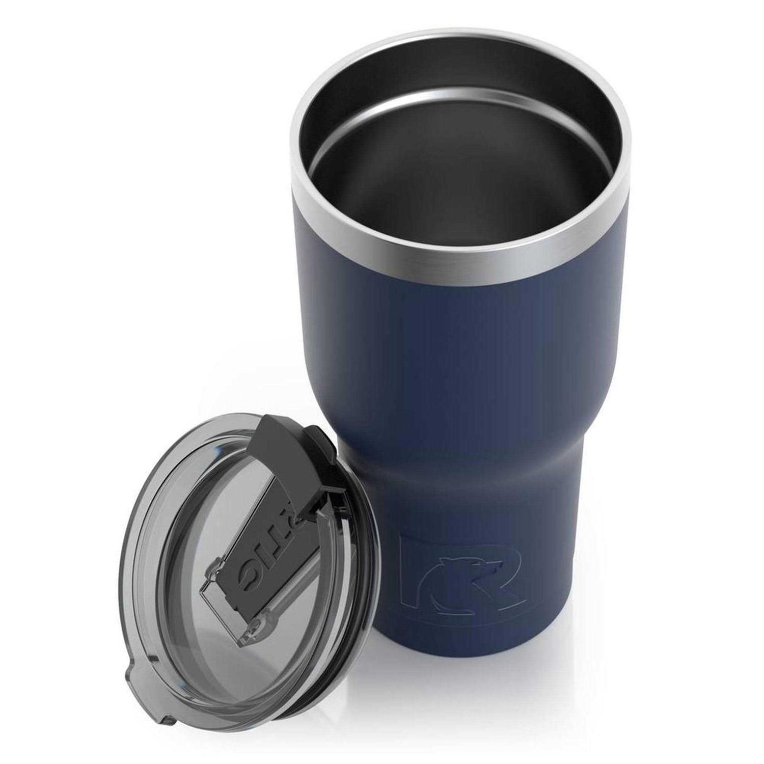 RTIC 20 oz. Vacuum Insulated Stainless Steel Tumbler