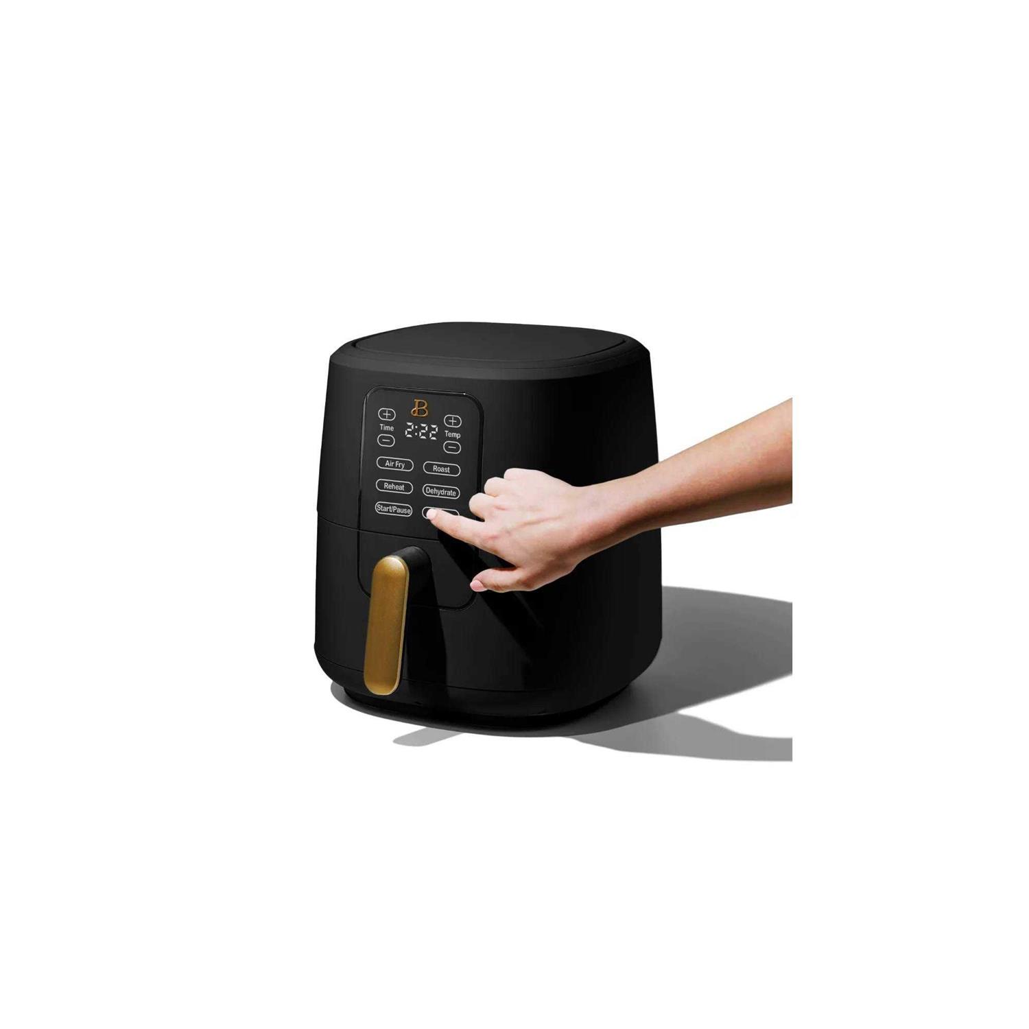 Beautiful 6QT Digital Air Fryer