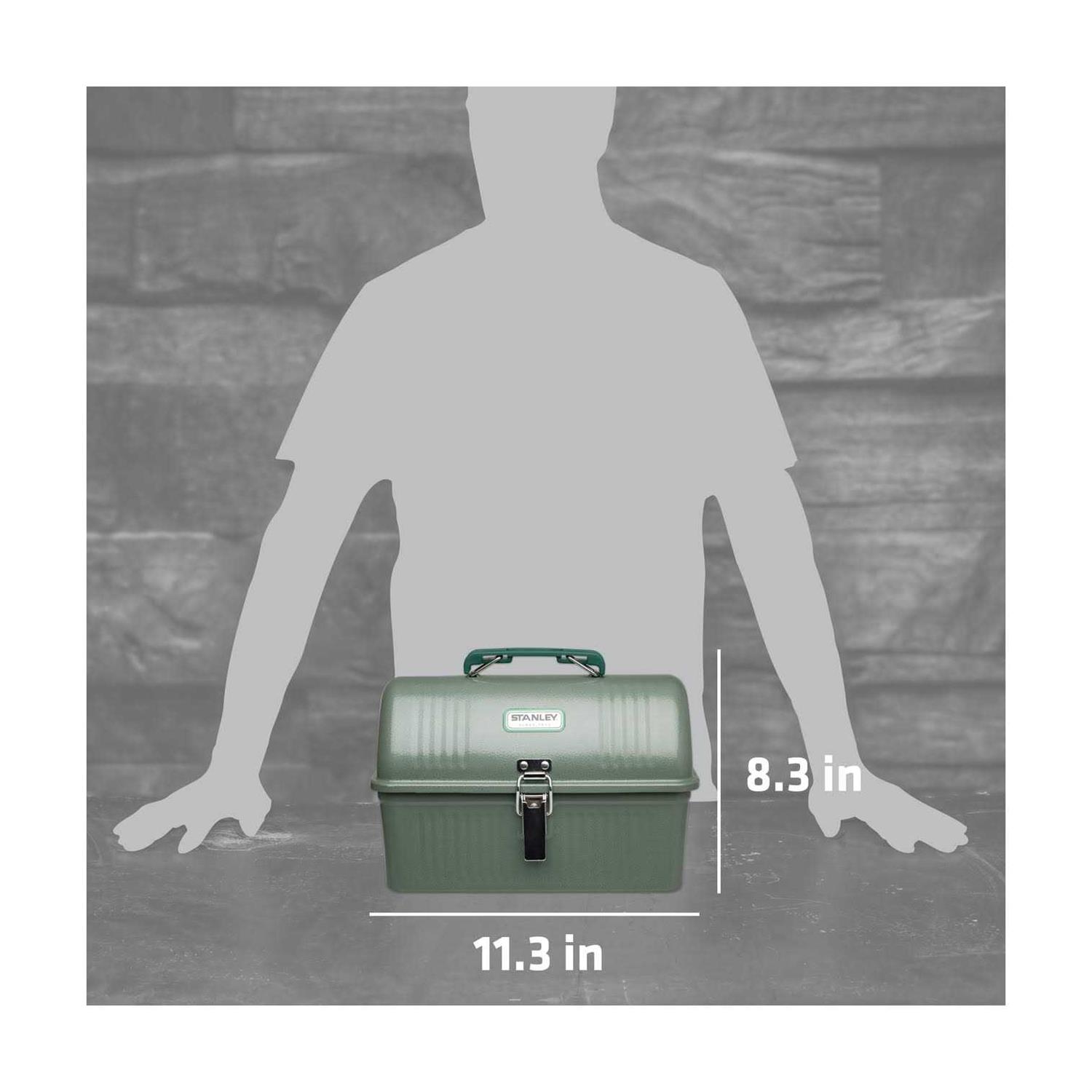 Stanley Classic Lunch Box