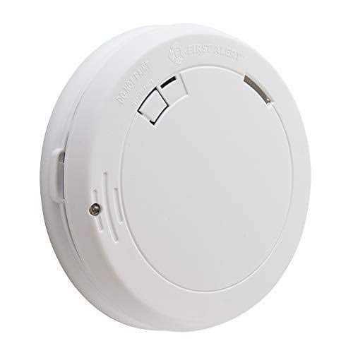 First Alert Smoke & Carbon Monoxide Alarm