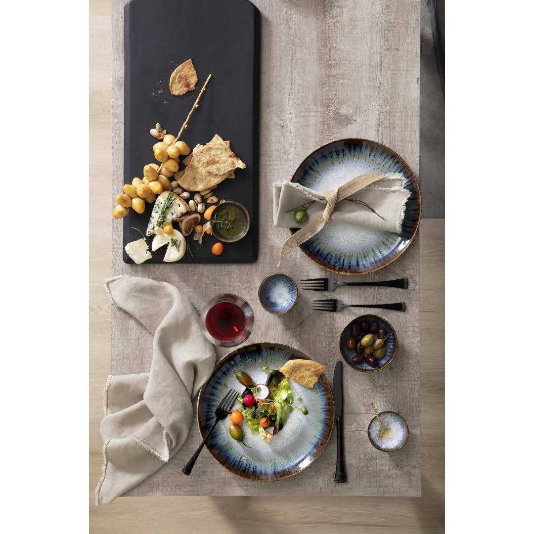 Lenox Portola 20 Piece Flatware Set