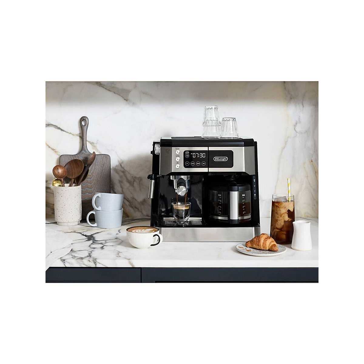 De’Longhi All-in-One COM530M