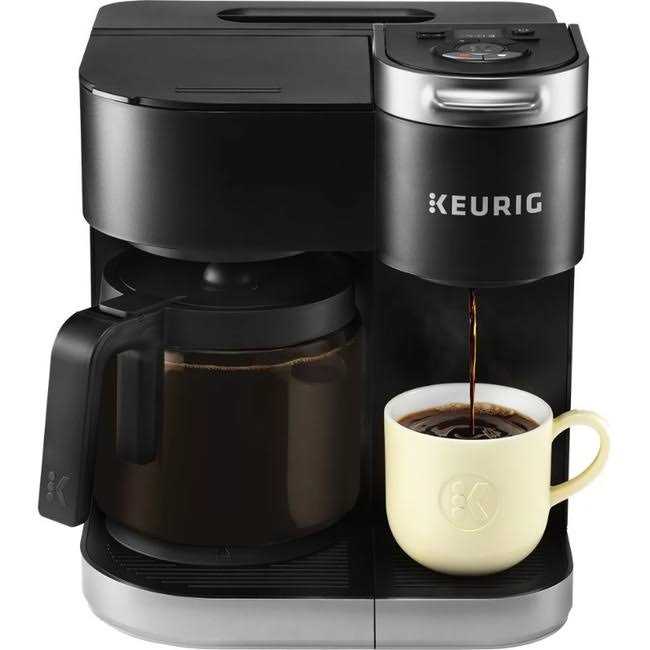 Keurig K-Duo Essentials