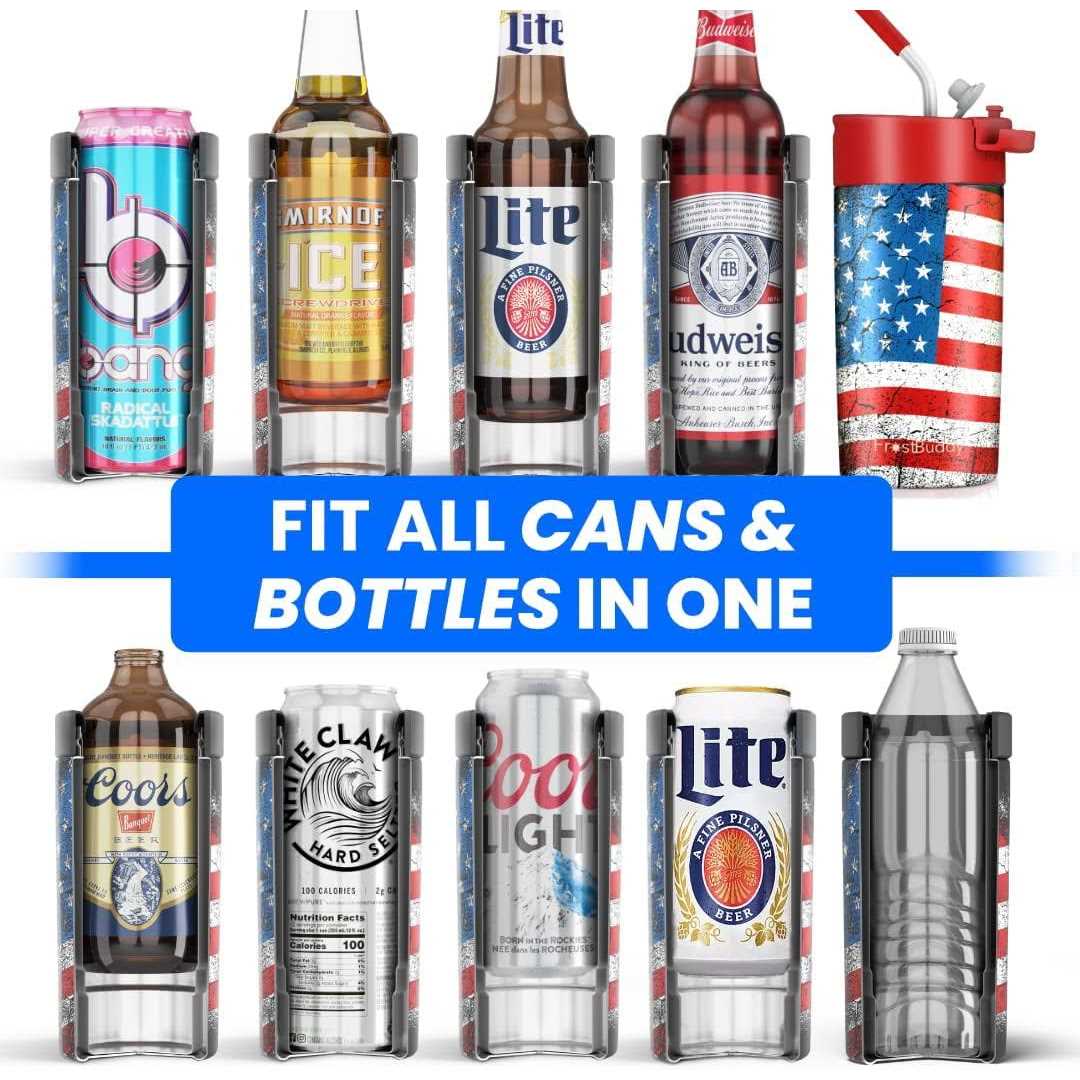 Frost Buddy Universal Buddy 2.0