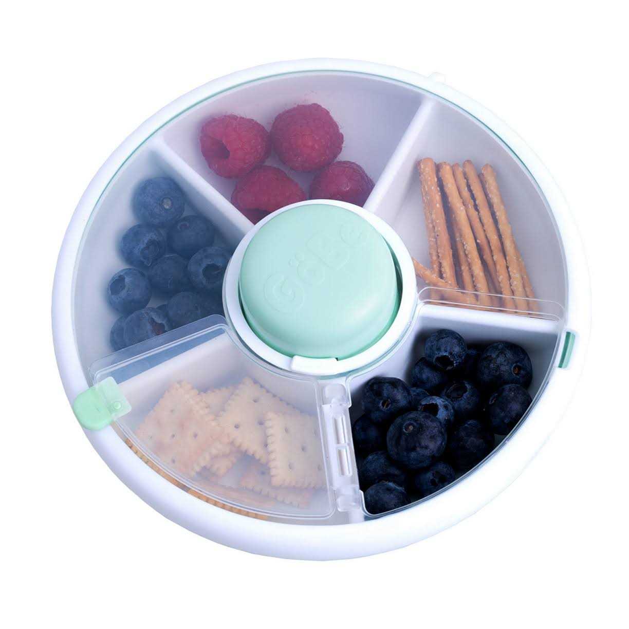 GoBe Snack Spinner