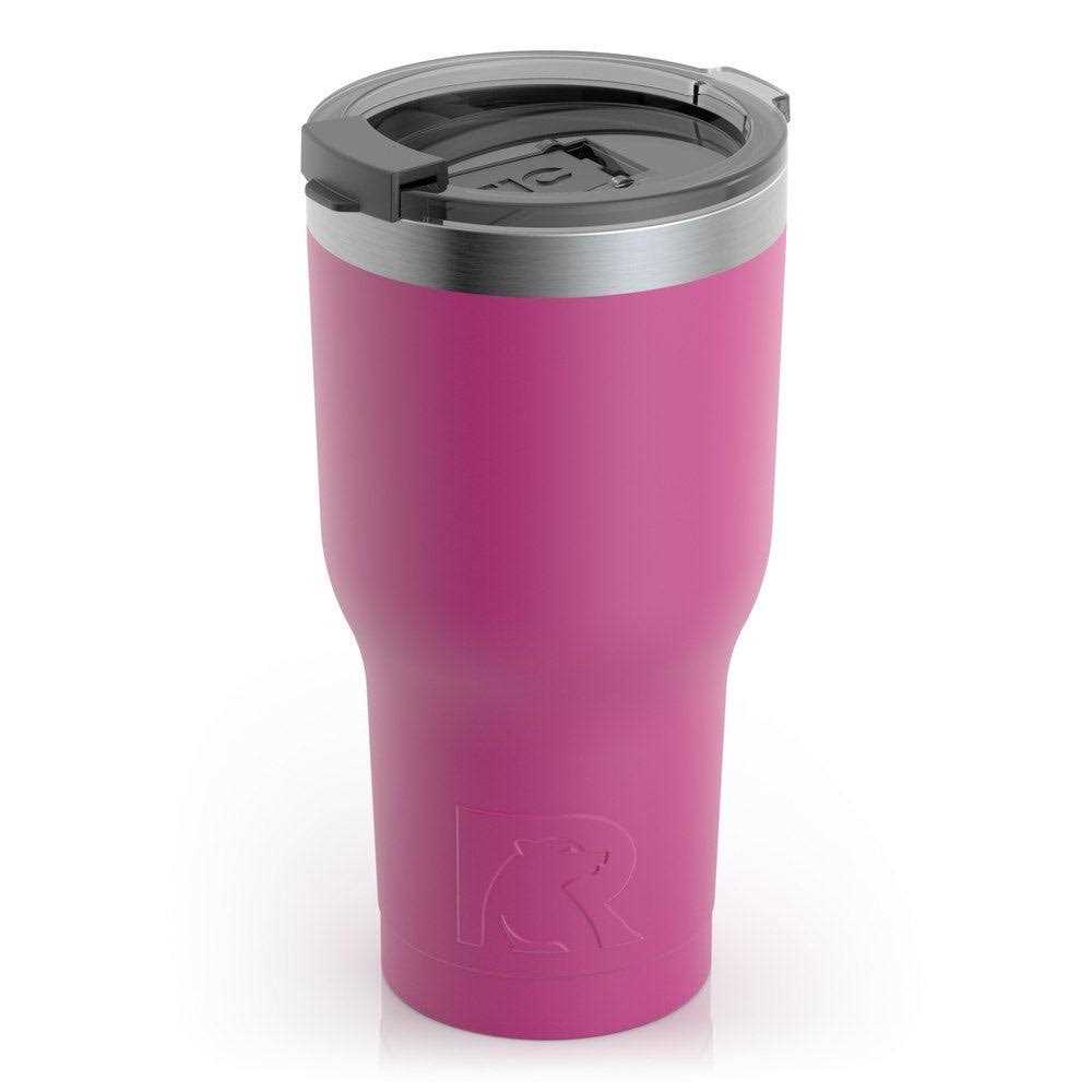 RTIC 20 oz. Vacuum Insulated Stainless Steel Tumbler
