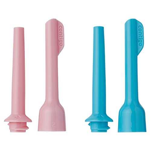 Contigo Kids Spill-Proof Tumbler with Straw