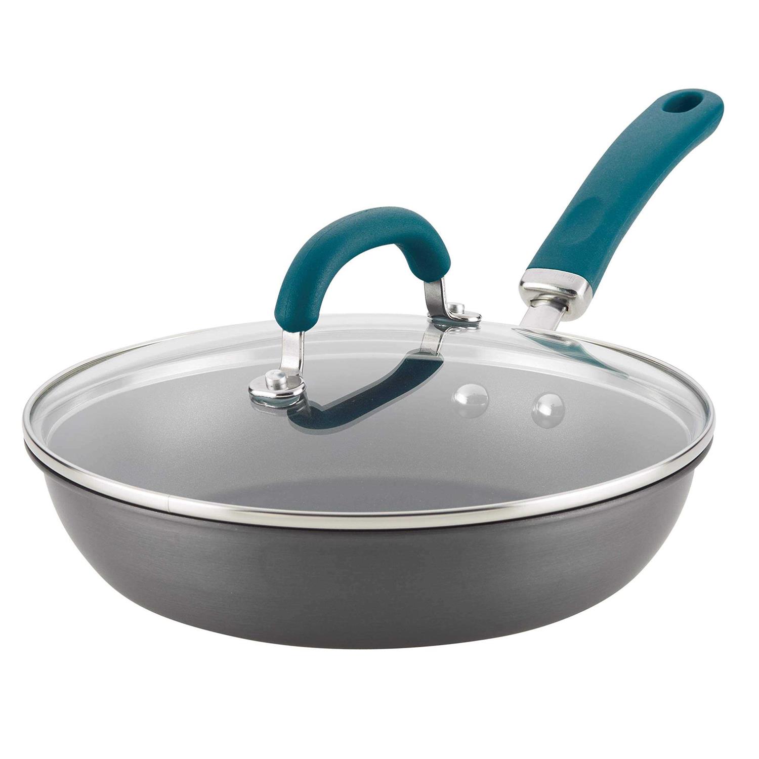 Rachael Ray Create Delicious Aluminum Nonstick Deep