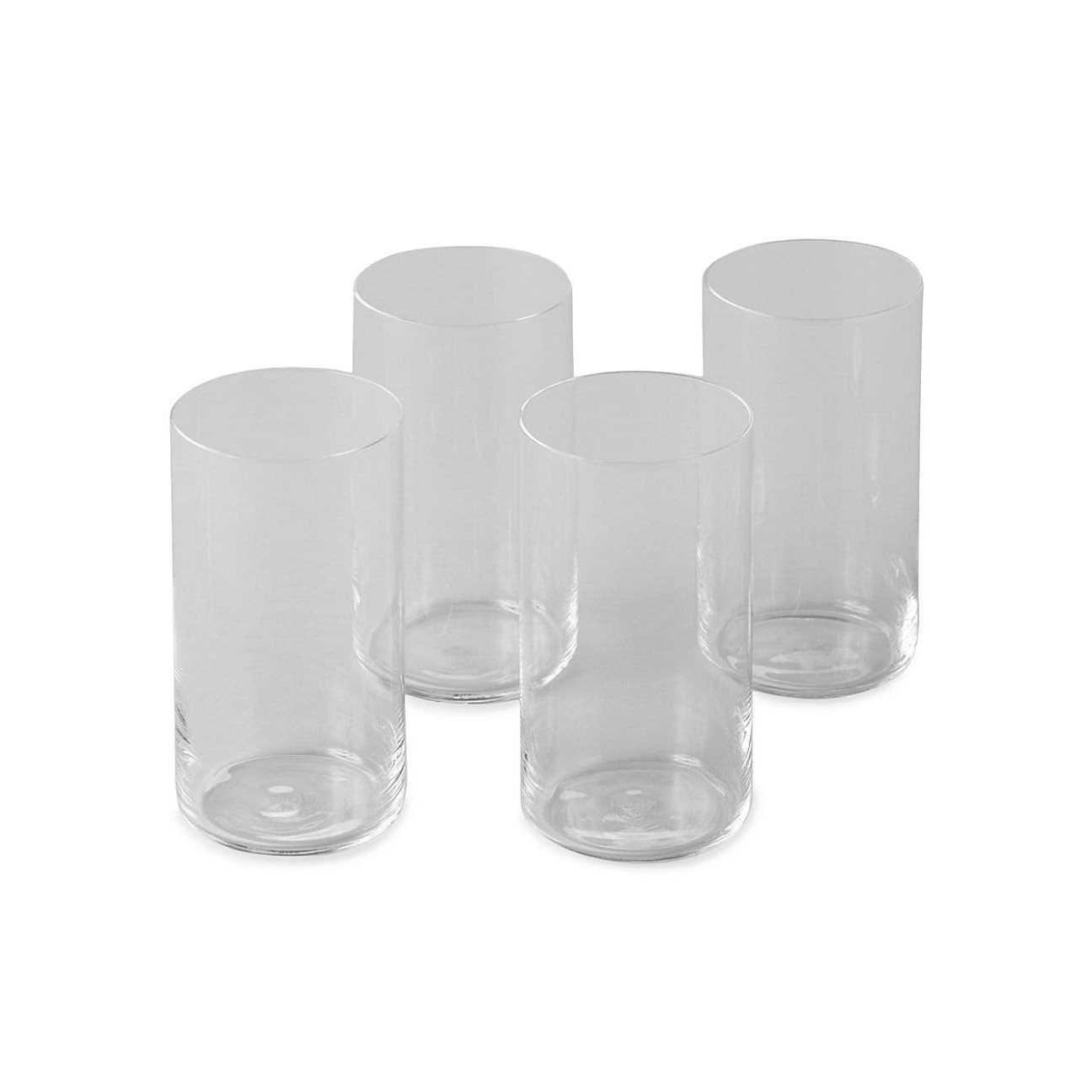 Fable The Tall Glasses