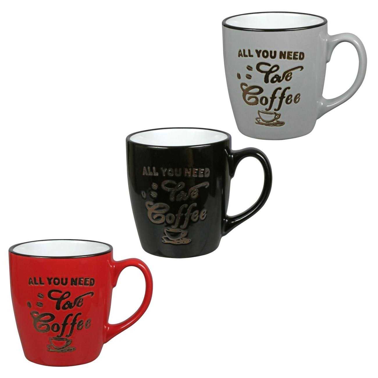 Coffee Mug | Color: Black | Size: Os | Easheatk’s Closet