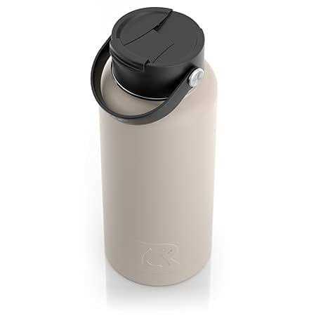 RTIC Bottle Vacuum Insulated