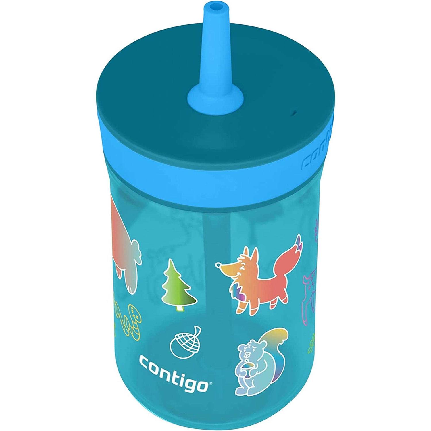 Contigo Kids 14 oz Leighton Tumbler