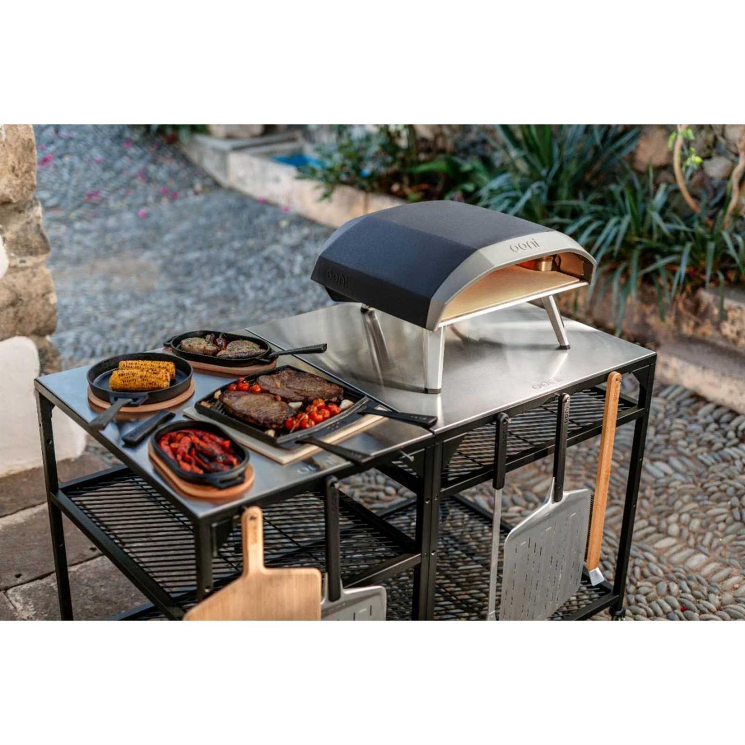 Ooni Koda Outdoor oven