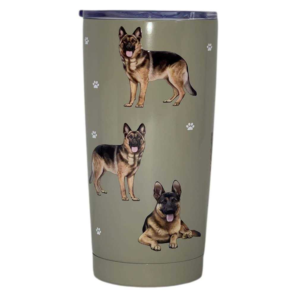 Serengeti Ultimate Tumbler