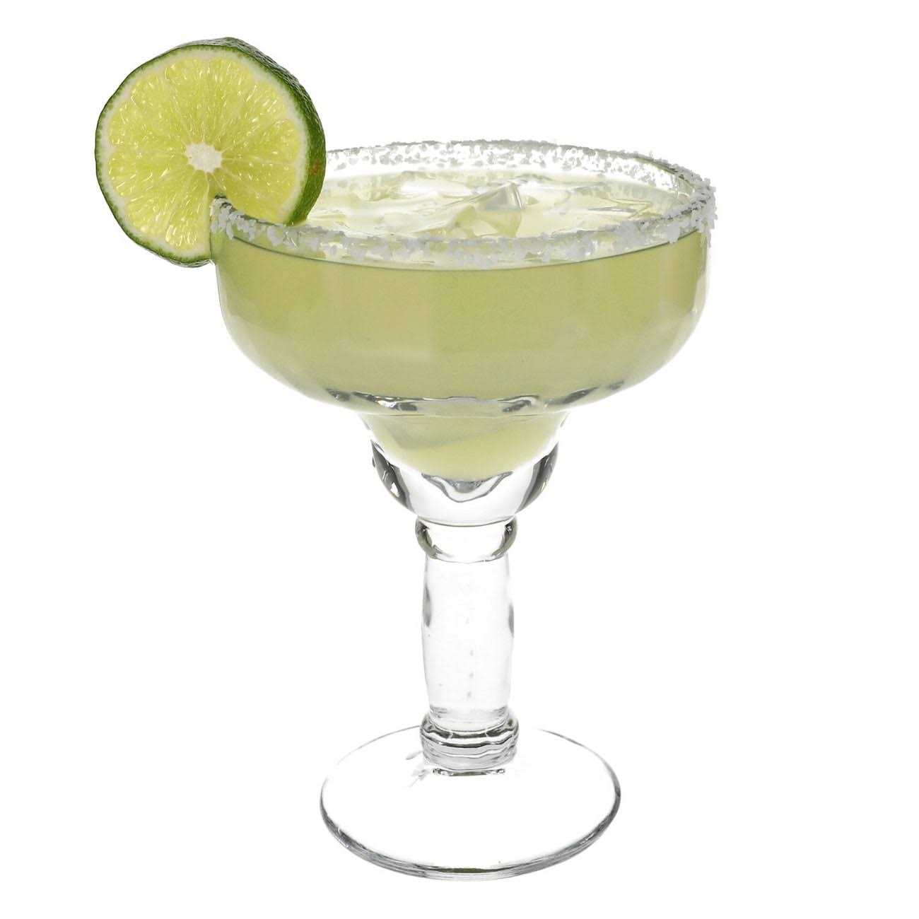 Yucatan Margarita each