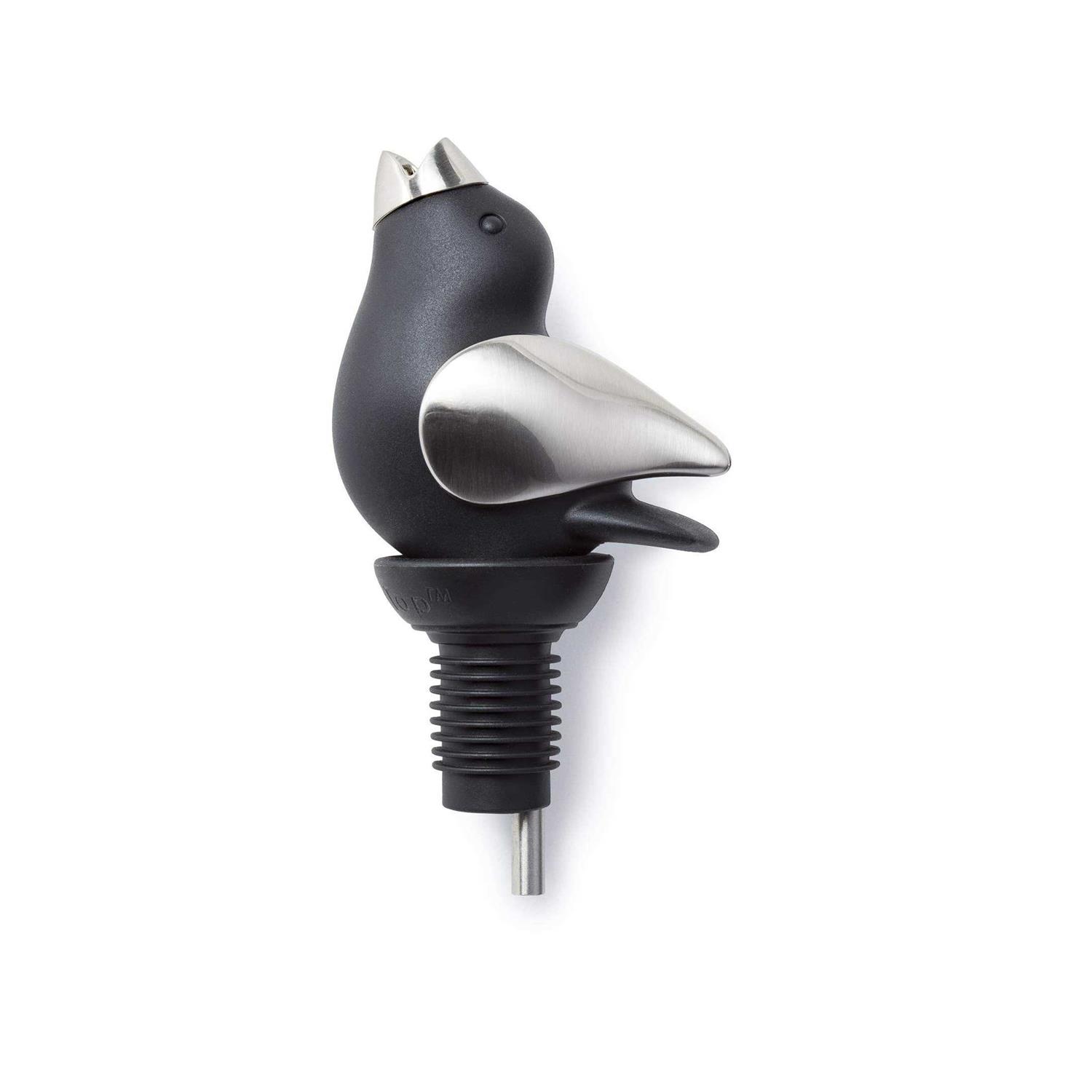 ChirpyTop Wine Pourer