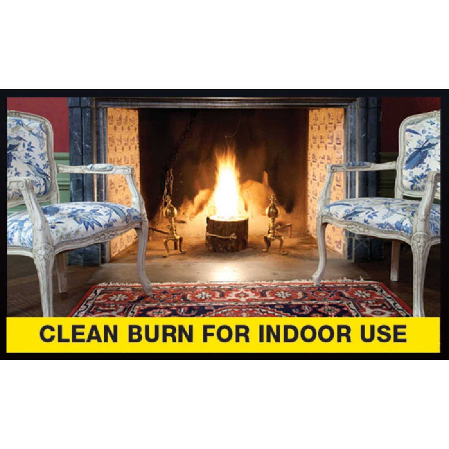 Light ‘n Go Bonfire Log