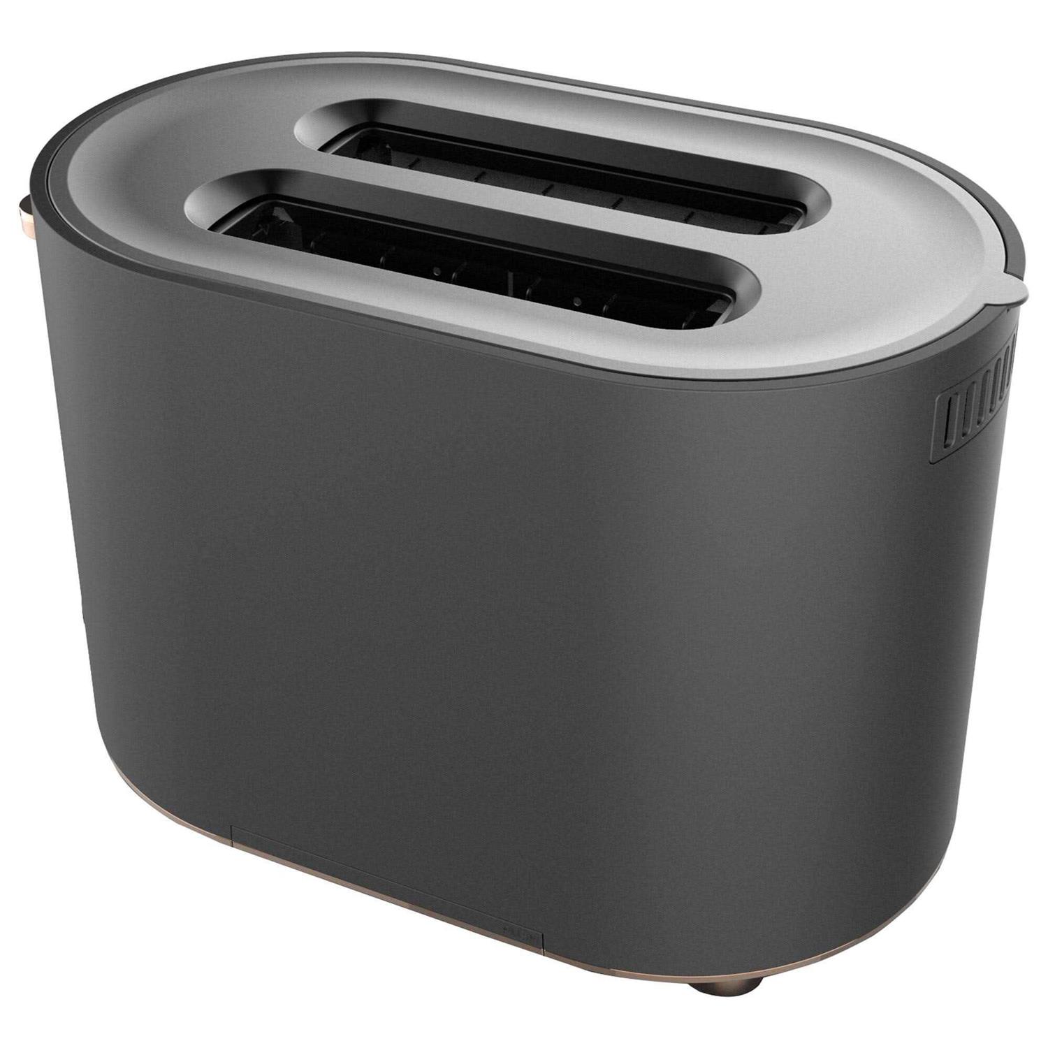 Cafe 2-Slice Express Finish Toaster