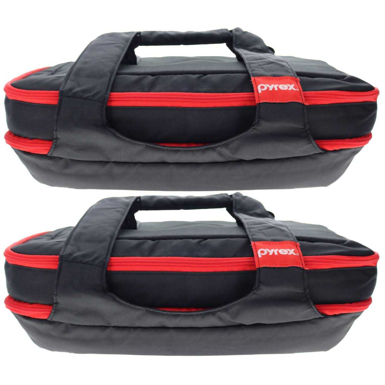 Pyrex Bakeware Set 1102768