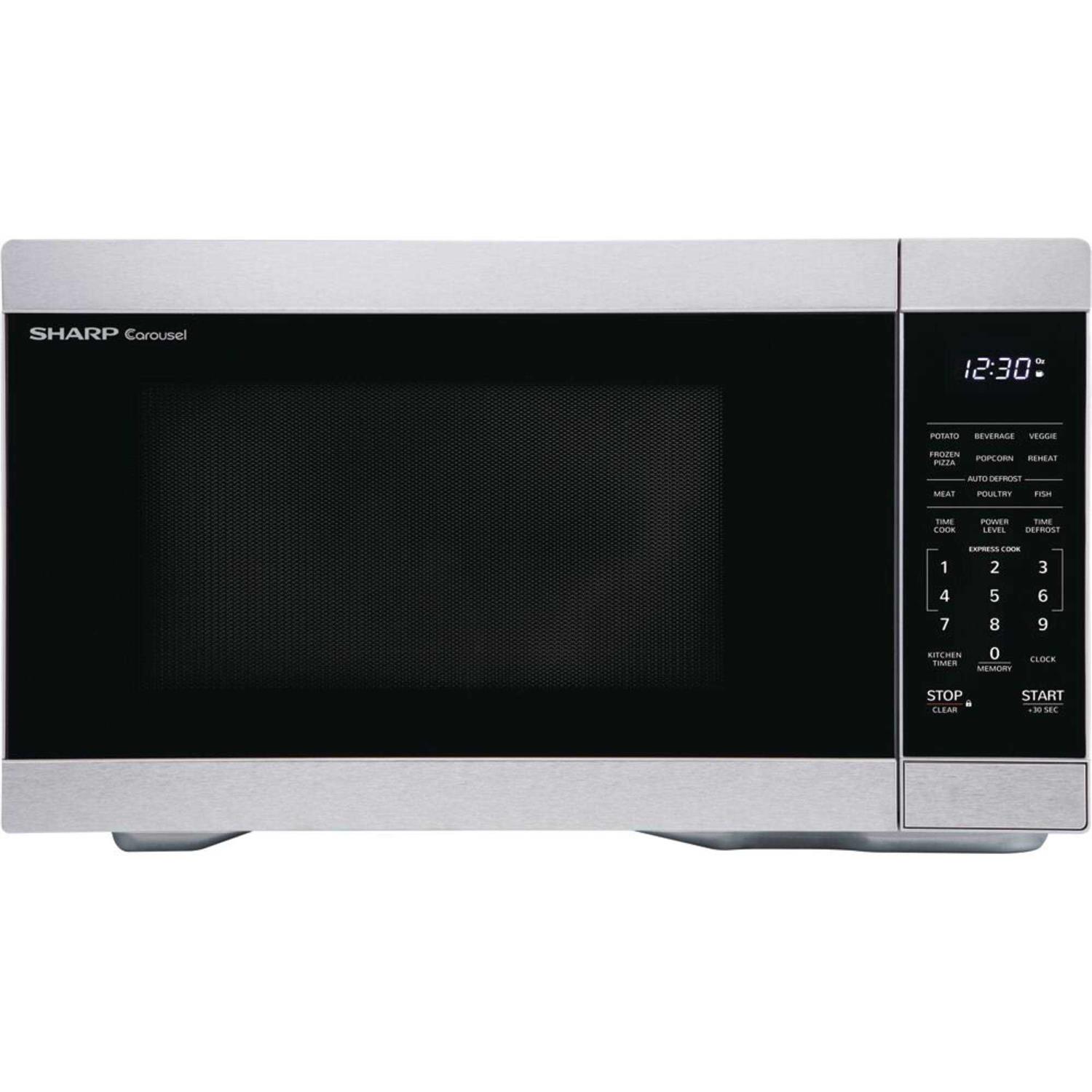 Countertop Microwave Oven SHARP
