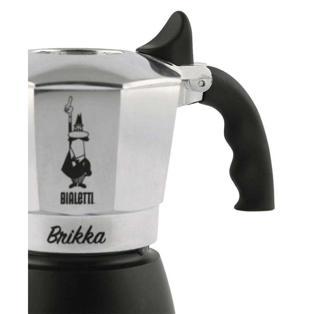 Bialetti Brikka Maker
