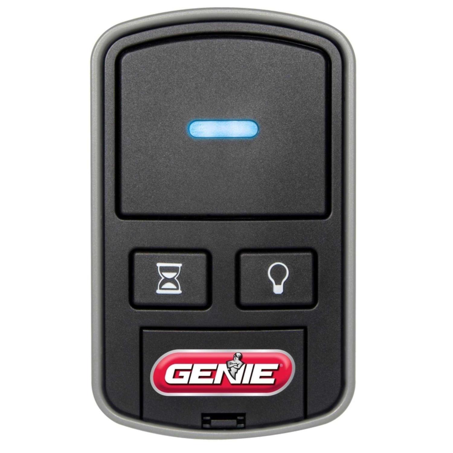 Wireless Wall Console for Genie Garage Door Opener