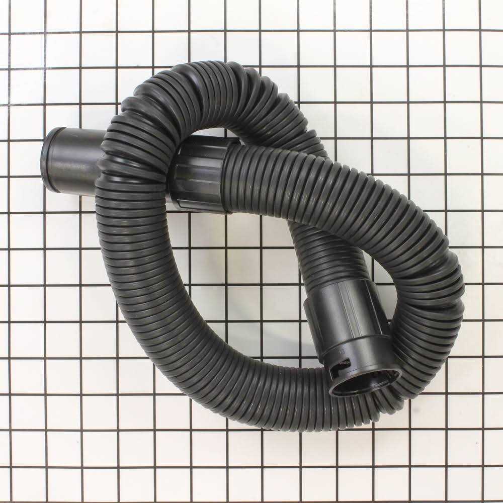 Hoover UH70200 YH70210 Vacuum Cleaner Hose 303239003 H-303239003