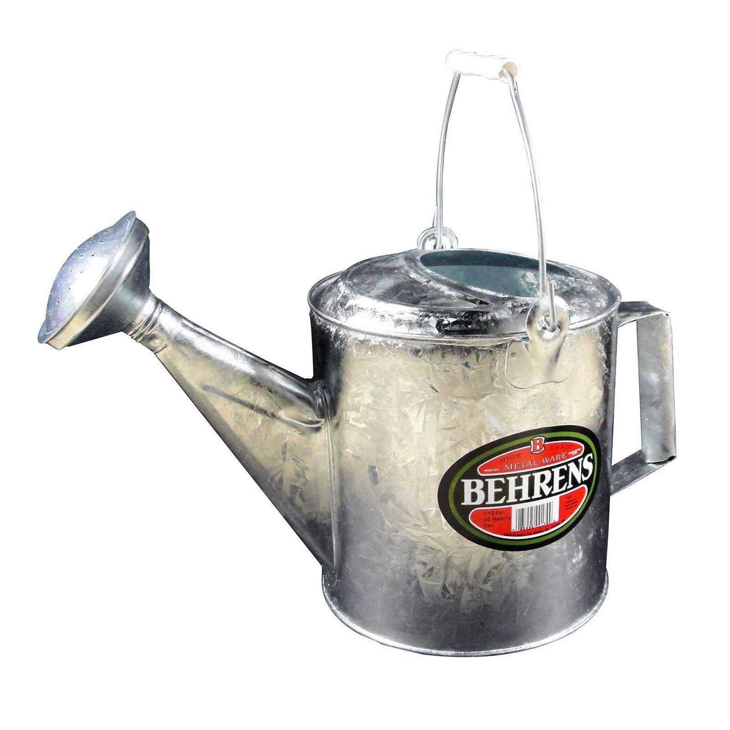 Behrens Watering Can