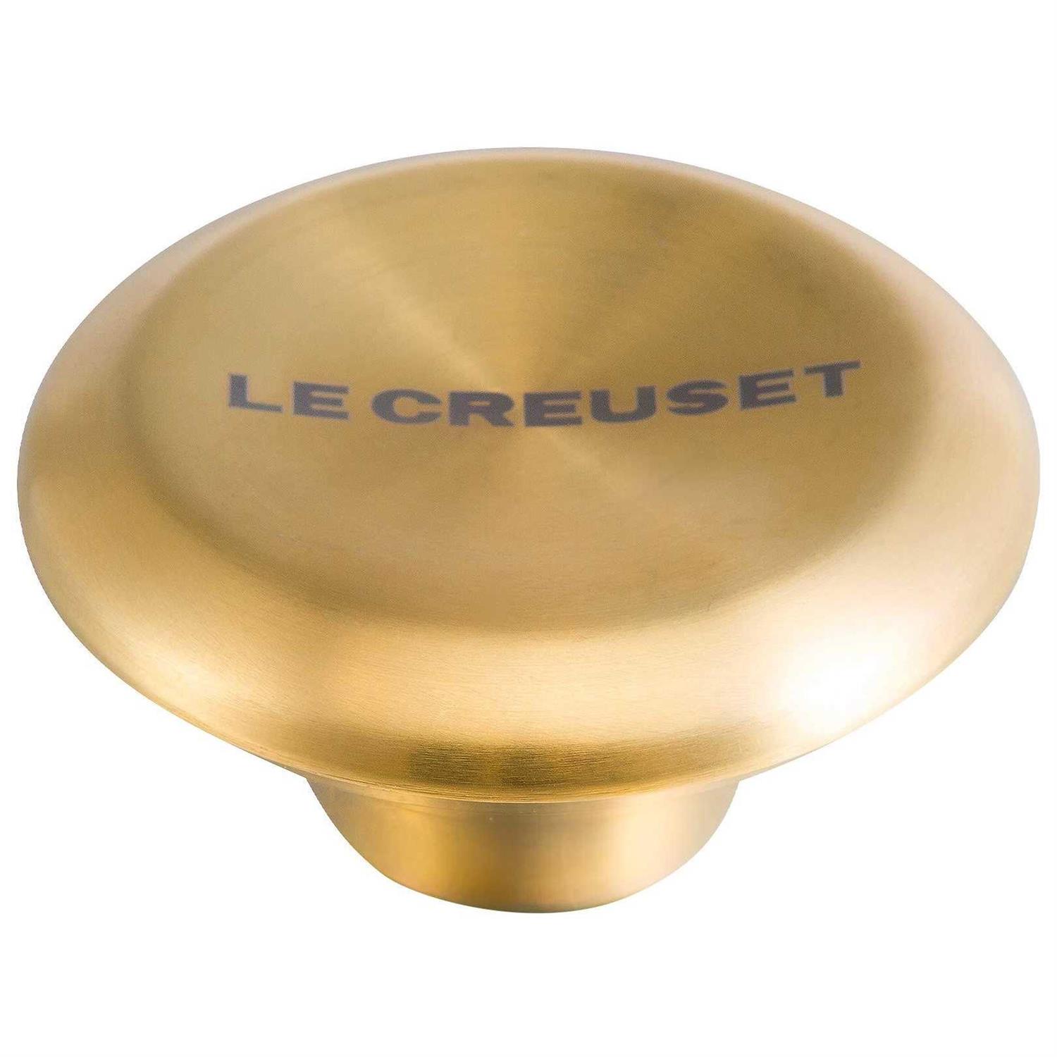 Le Creuset Signature Knob