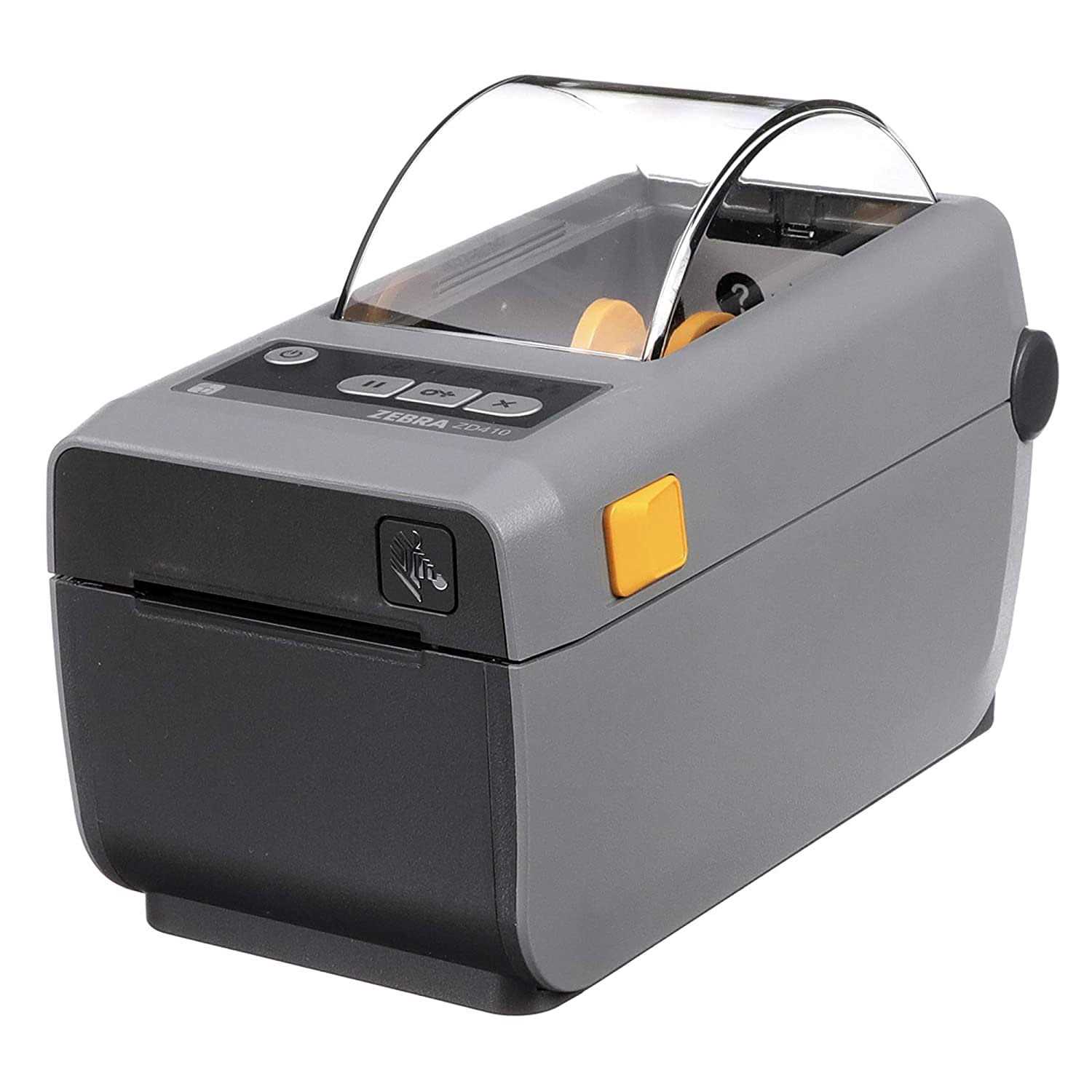 Zebra Zd410 Desktop Direct Thermal Printer