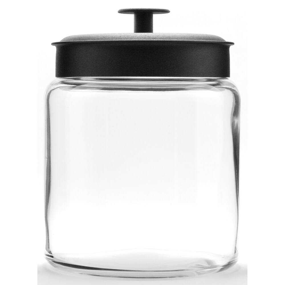 Anchor Hocking Jar Montana