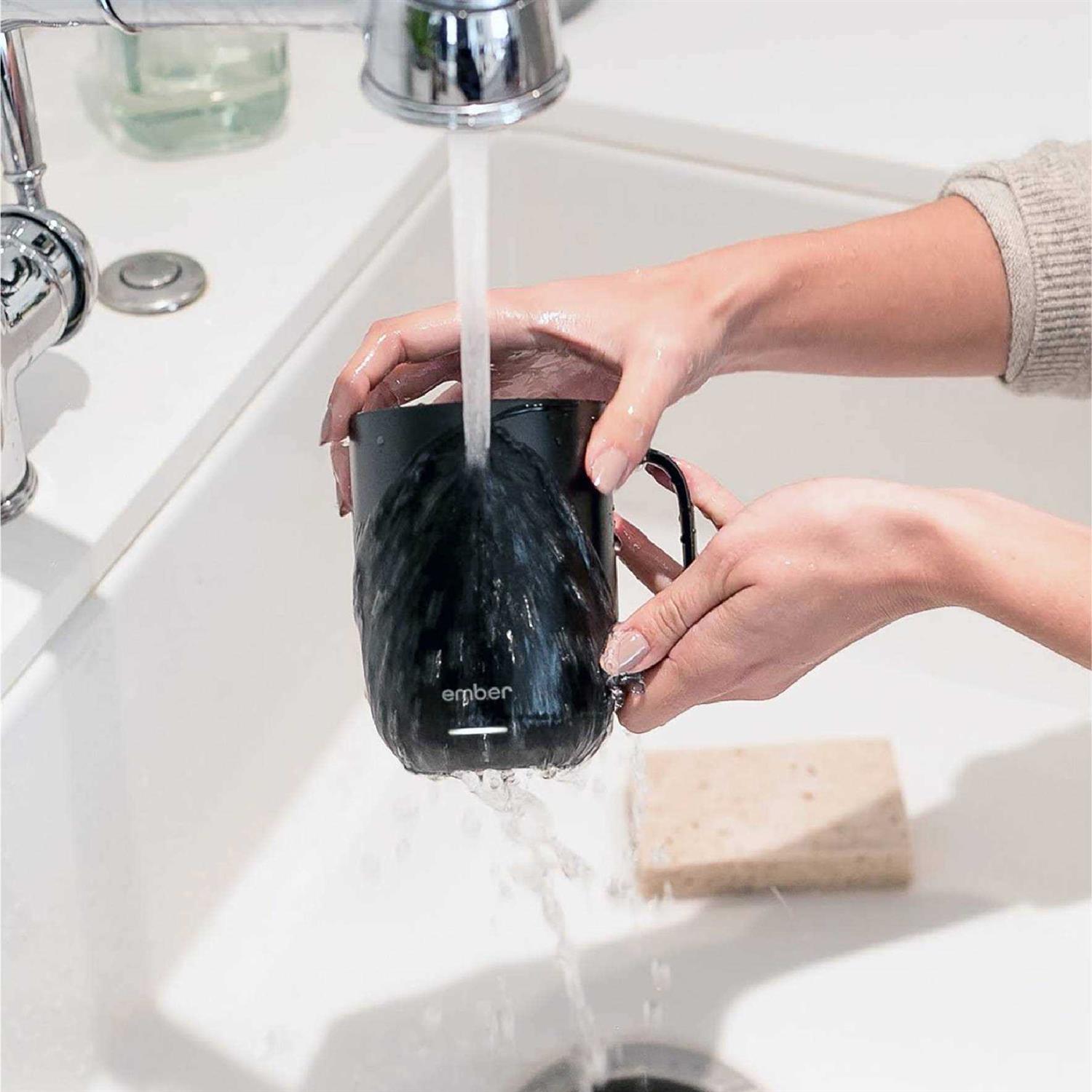 Ember Temperature Control Smart Mug 2