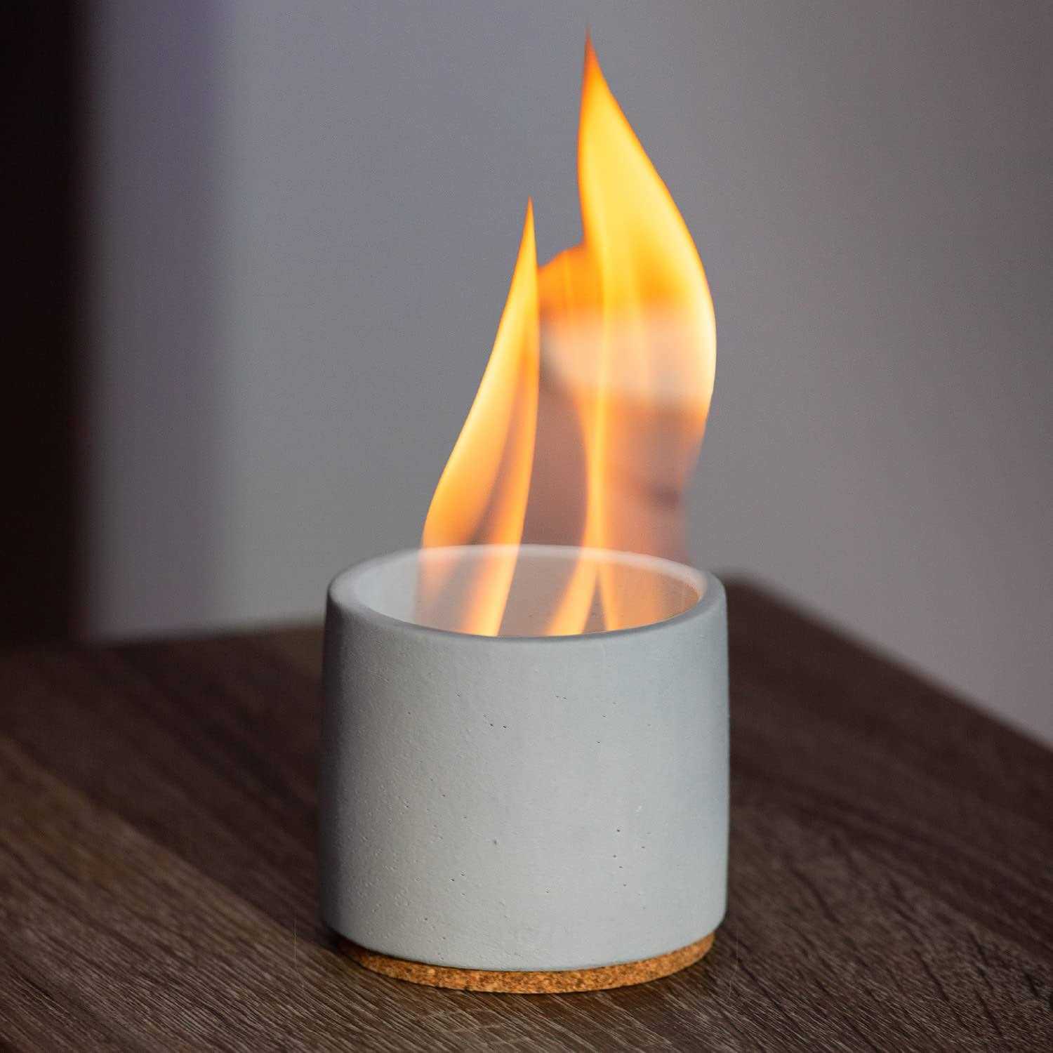 Radiate Portable Campfire