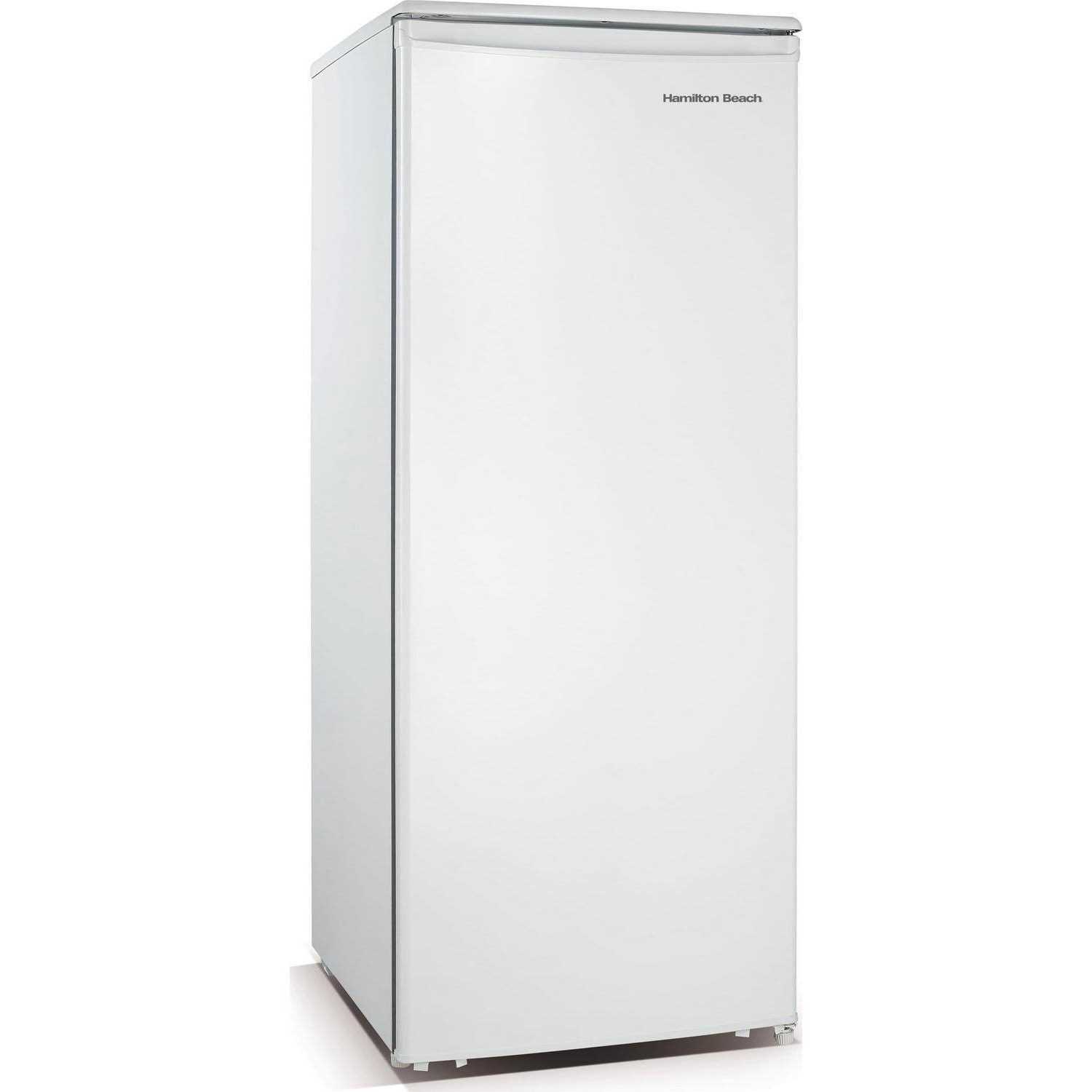 Hamilton Beach 10.1 cu. Ft. Upright Freezer