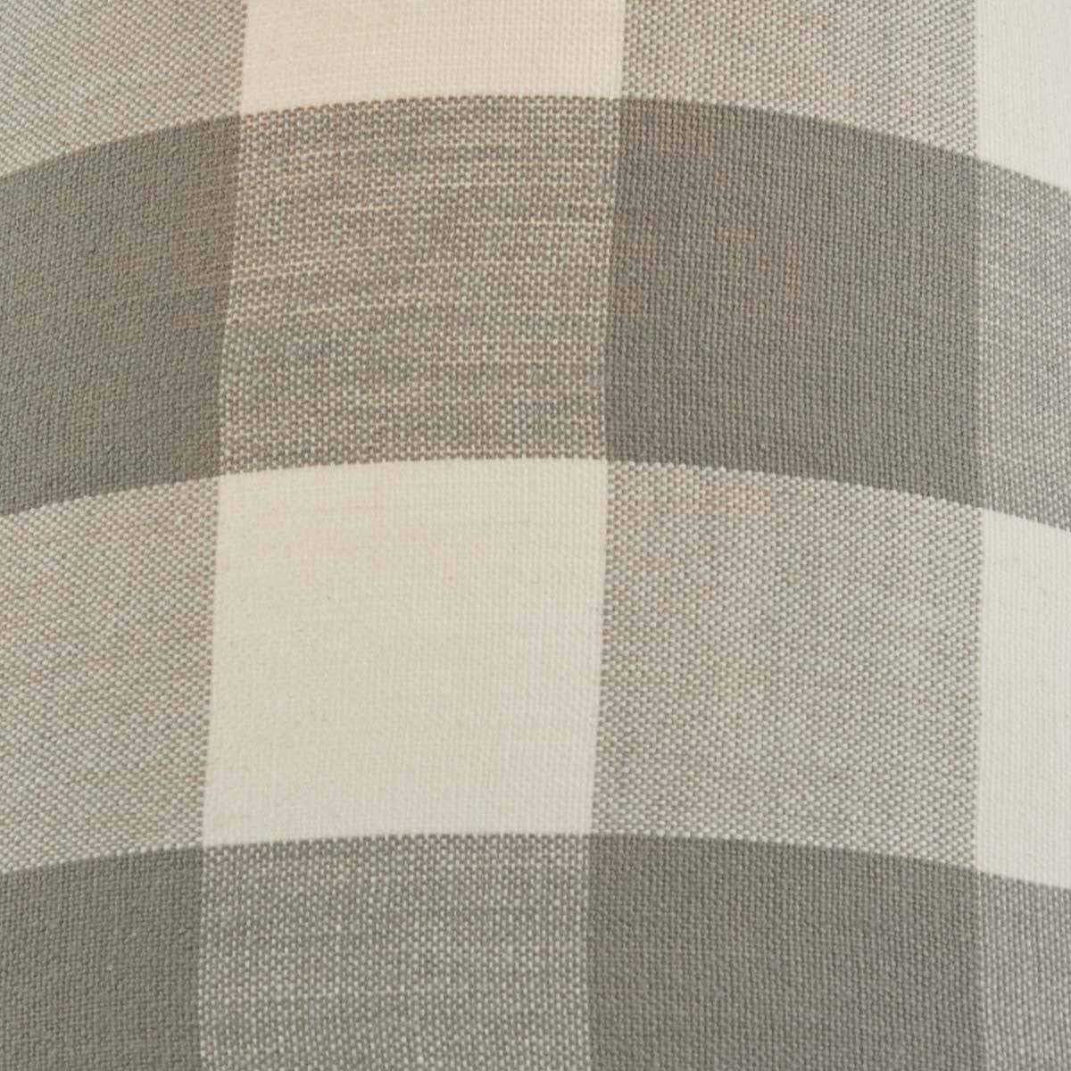 Wicklow Check Lamp Shade