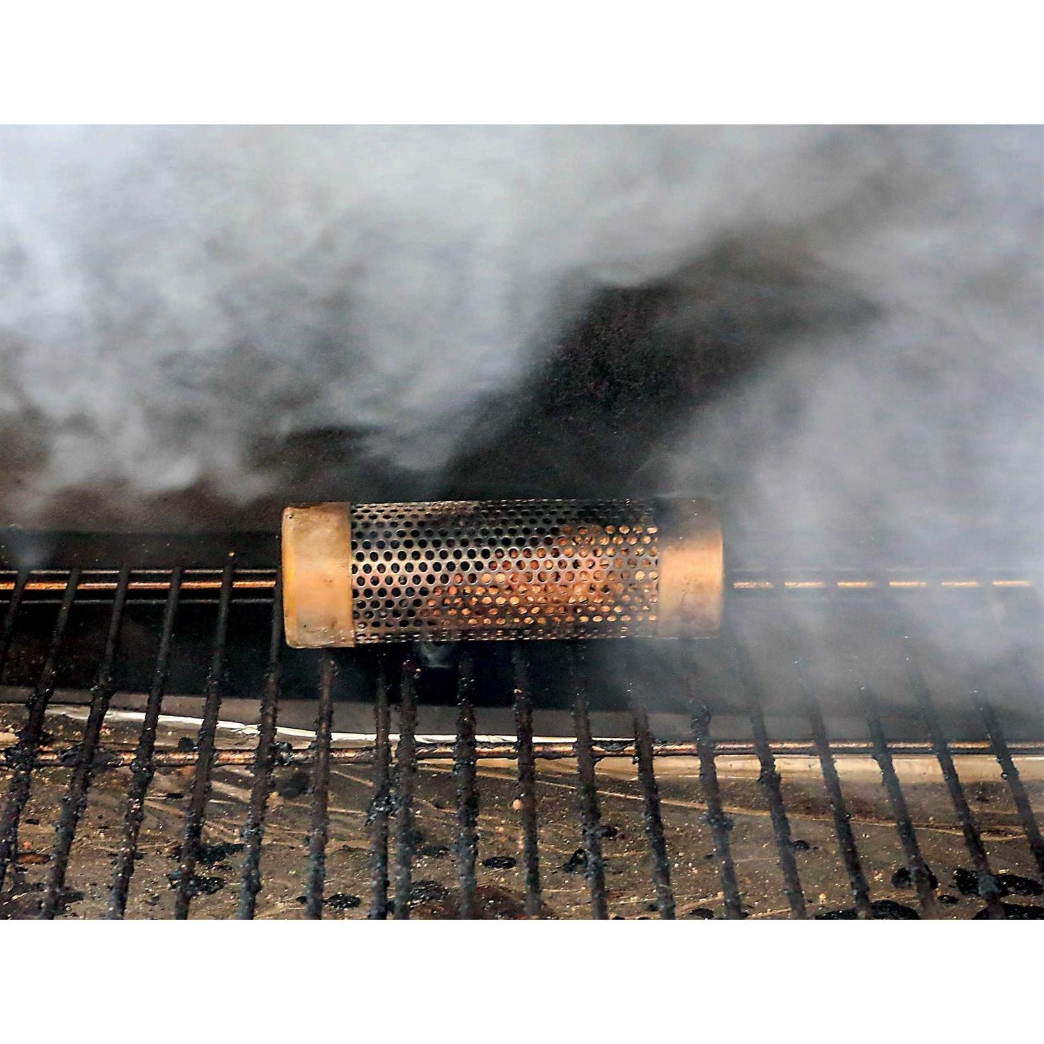 A-MAZE-N Smoker Tube