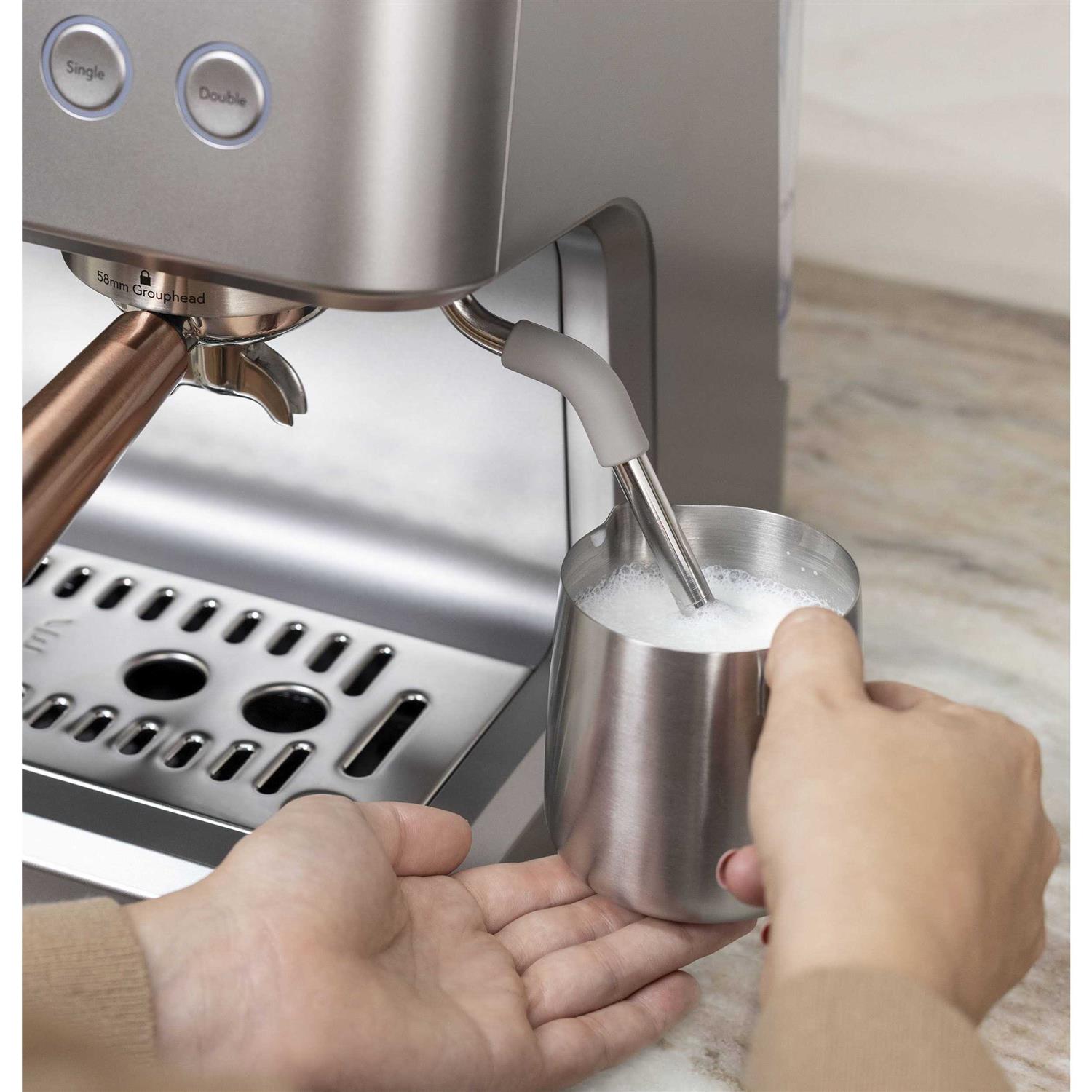 Café Bellissimo Espresso Machine