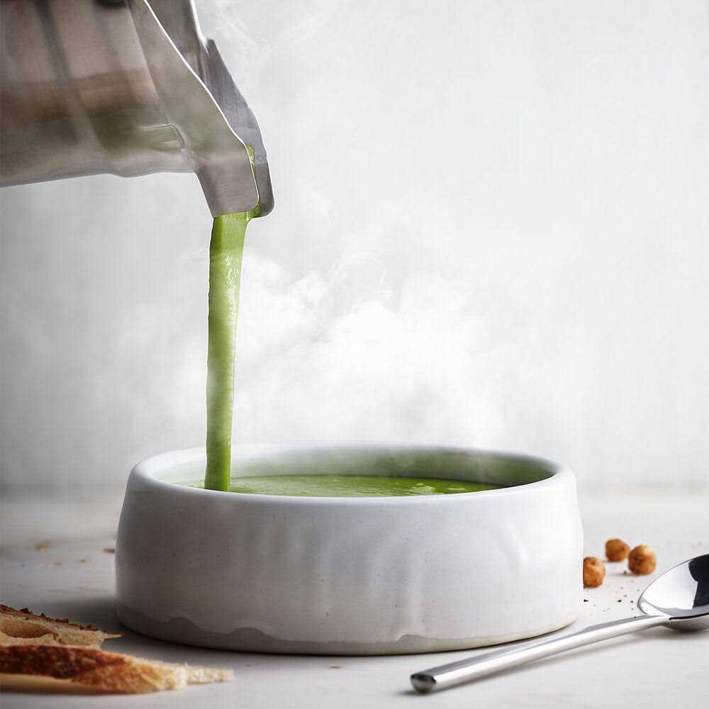 Vitamix Stainless Steel Container