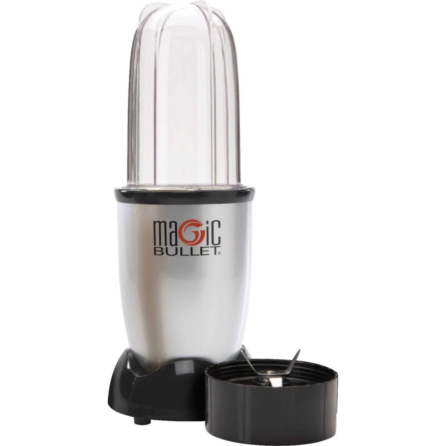 Magic Bullet Blender