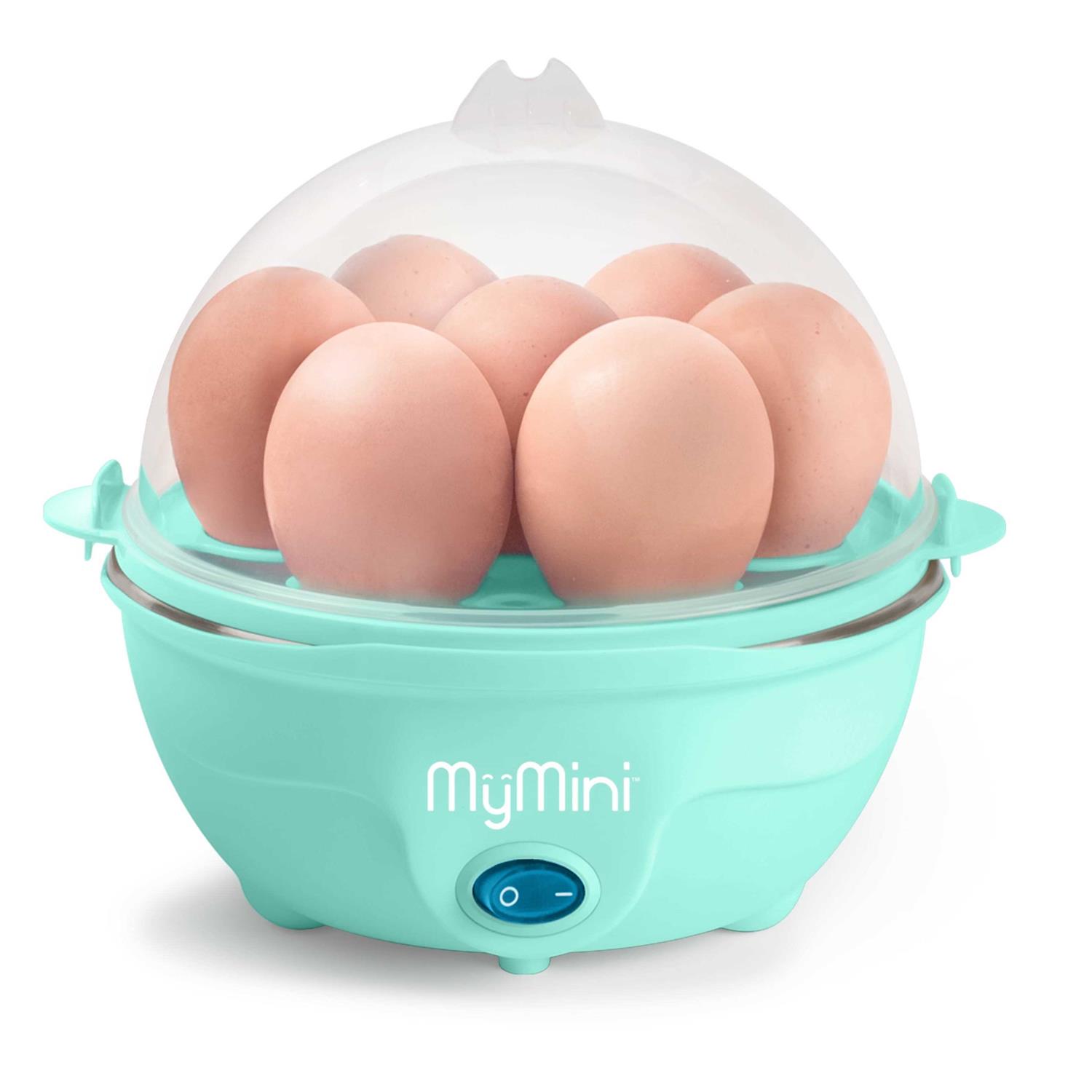 Nostalgia Mini Egg Cooker