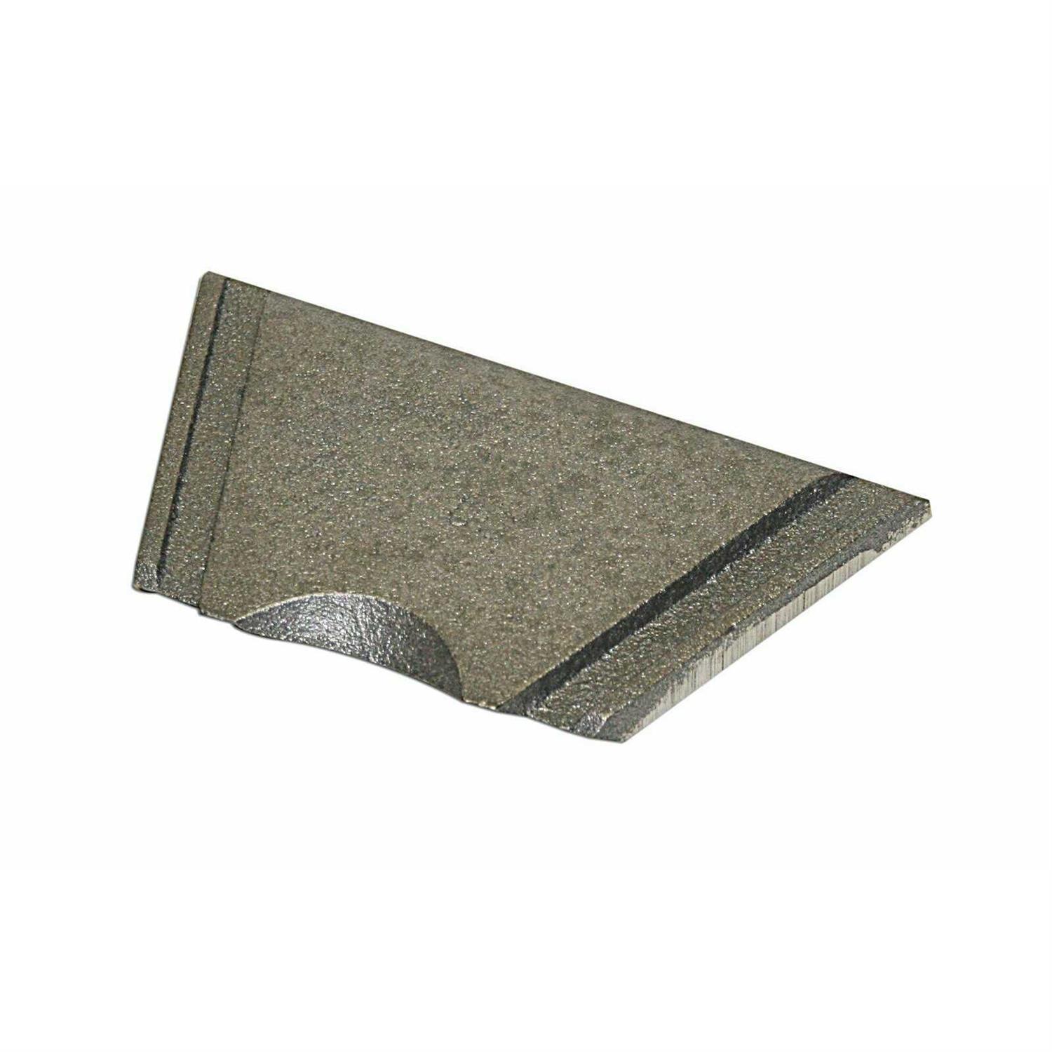 3-00-08534 HARMAN and Heatilator Fireplace Flame Guide,Acc FS P38