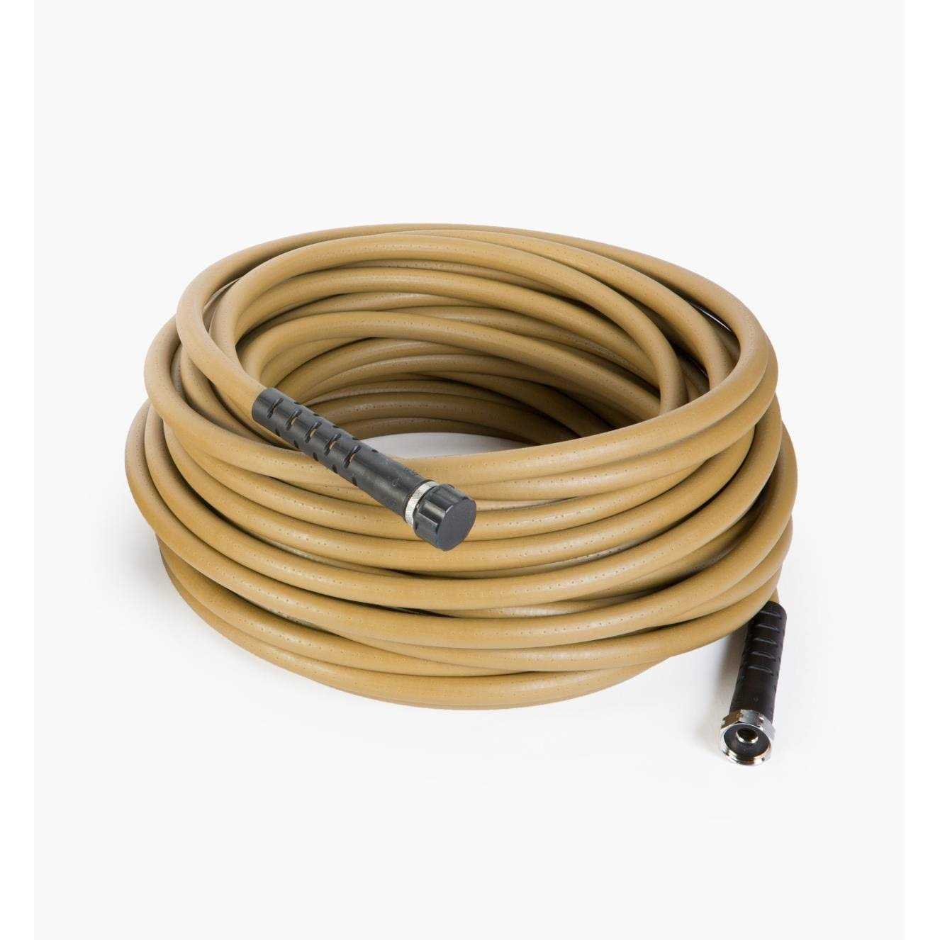 Water Right Soaker Hose