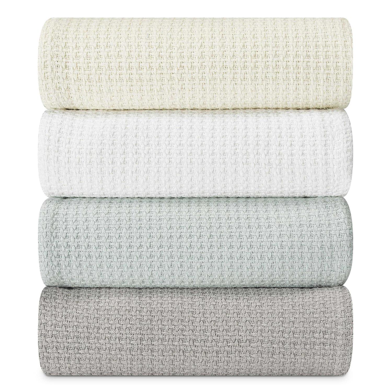 Tommy Bahama Coast Cotton Blanket