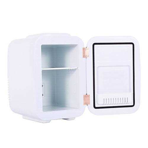 Finishing Touch Flawless Mini Beauty Cooler for Makeup and Skincare