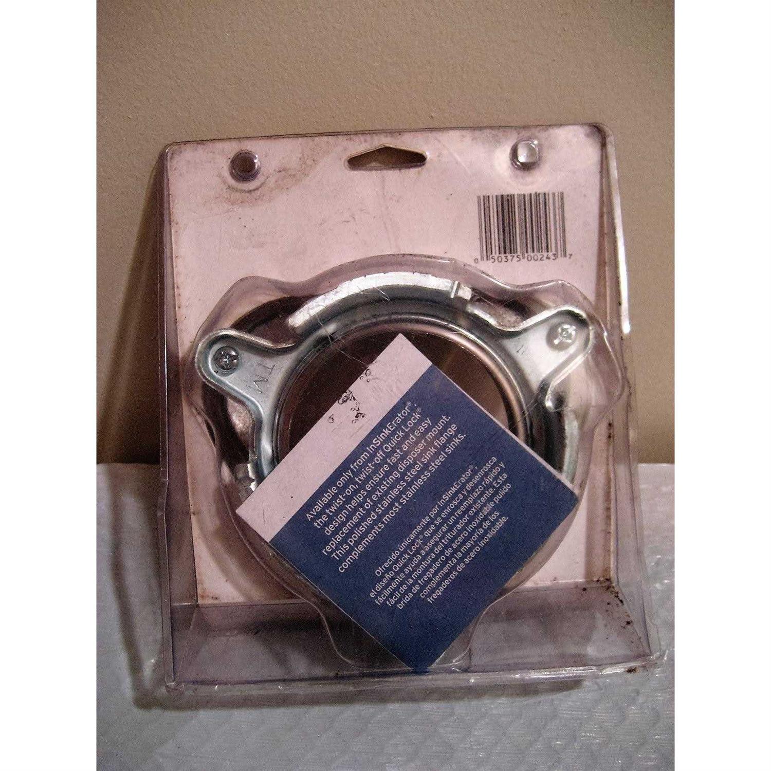 InSinkErator Quick Lock Mount QLM-00