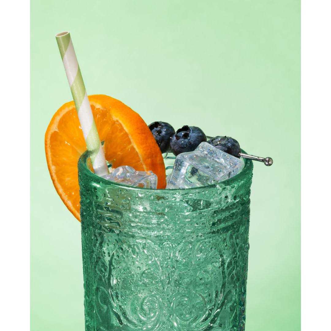 Godinger Silver Jax 14 oz Highball Glass